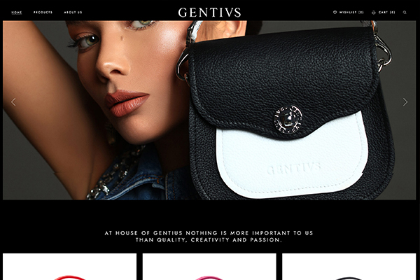 Gentivs