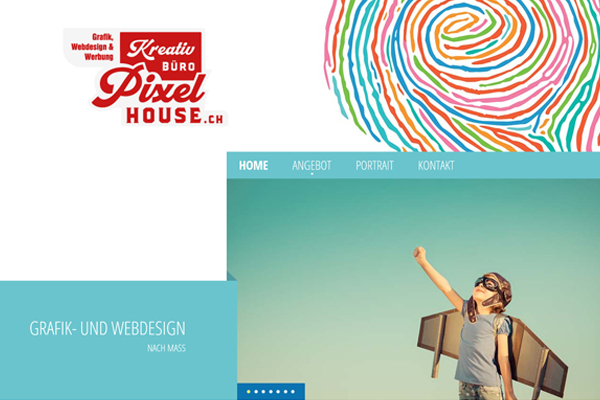 PixelHouse
