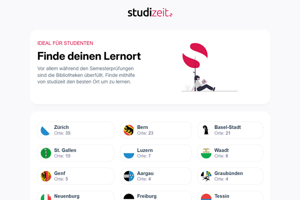 studizeit